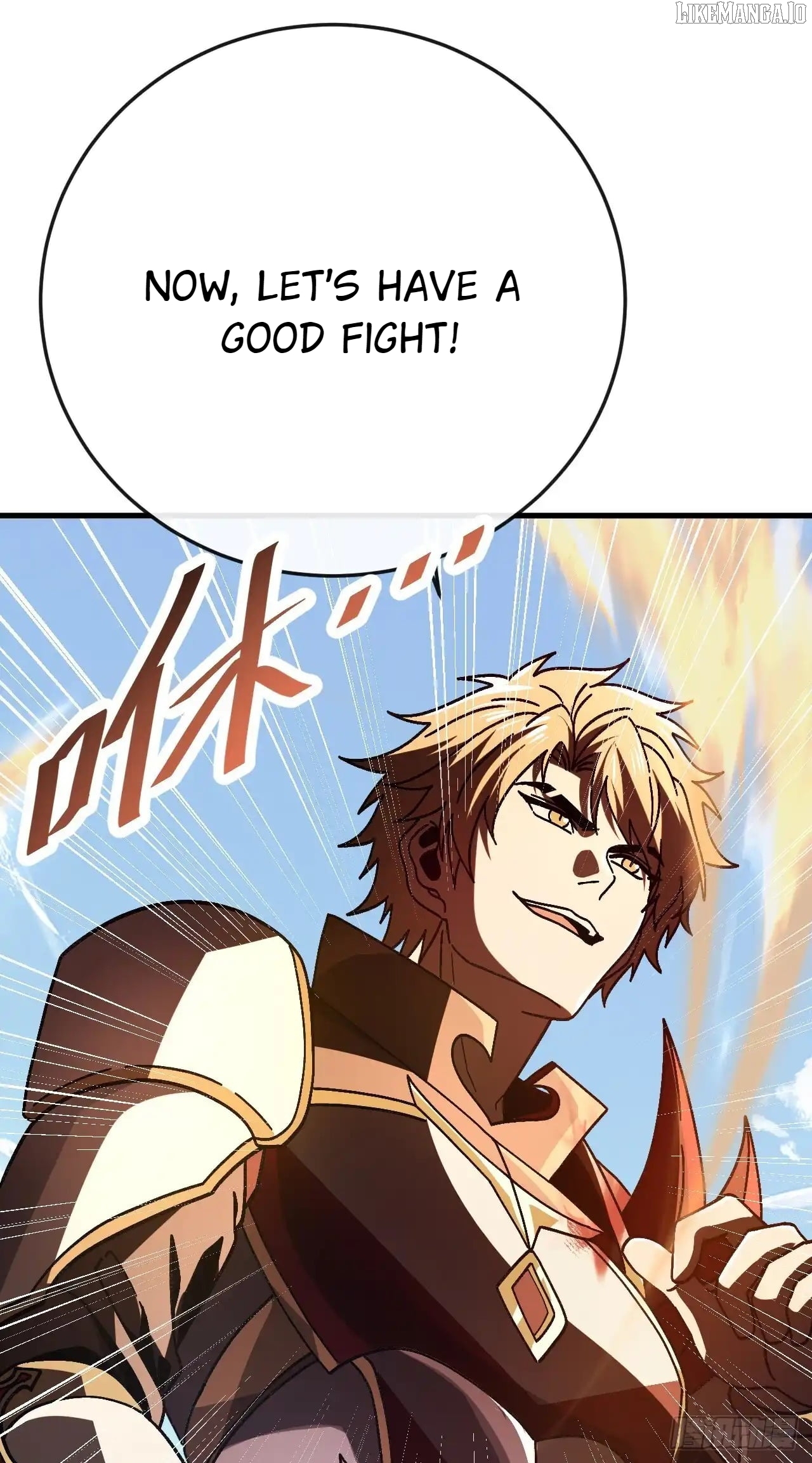 National NPC: I can kill Players Chapter 49 - page 7